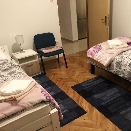 Apartment Dada Bjelovar Exterior foto