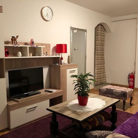 Apartment Dada Bjelovar Exterior foto