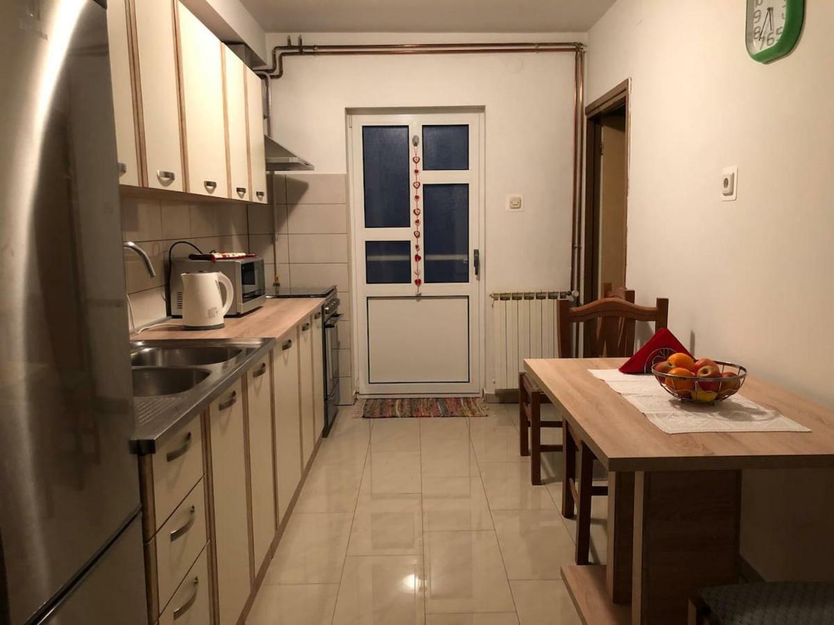 Apartment Dada Bjelovar Exterior foto